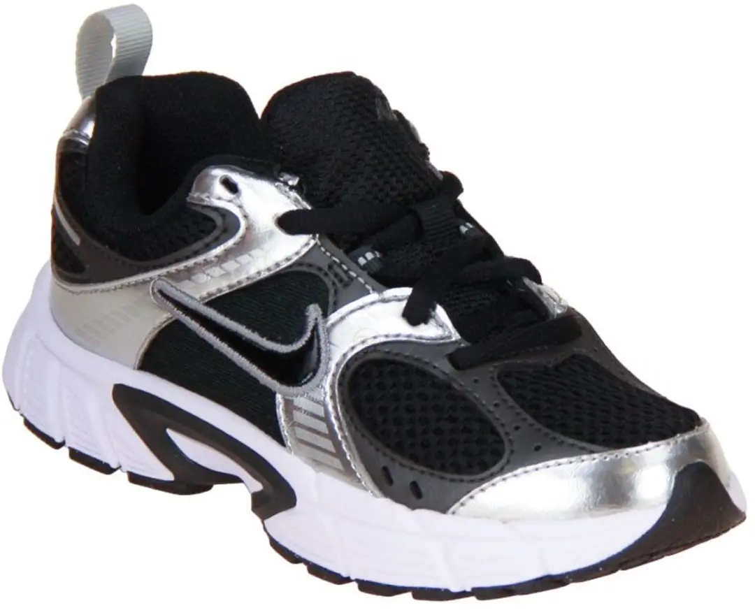 Nike V5 RNR Lace PS Black/Black Anthracite