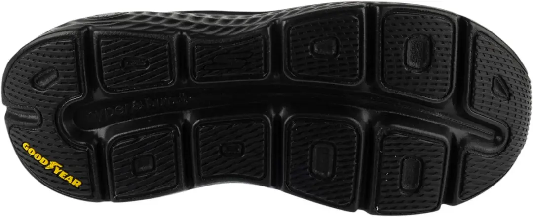 Skechers Slip-ins Max Cushioning Hyper Craze 2.0 Sneakers 35 - Zwart