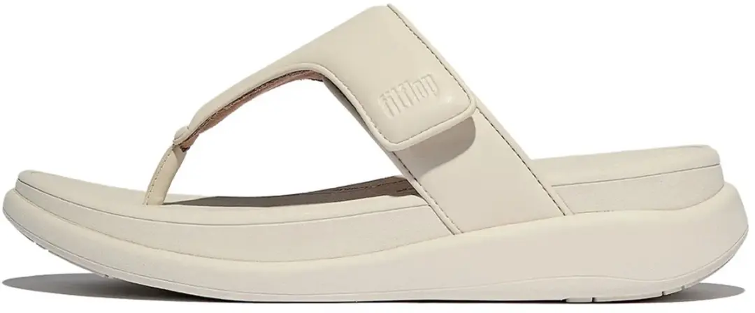 Vrouwenslippers FitFlop F-Mode Go
