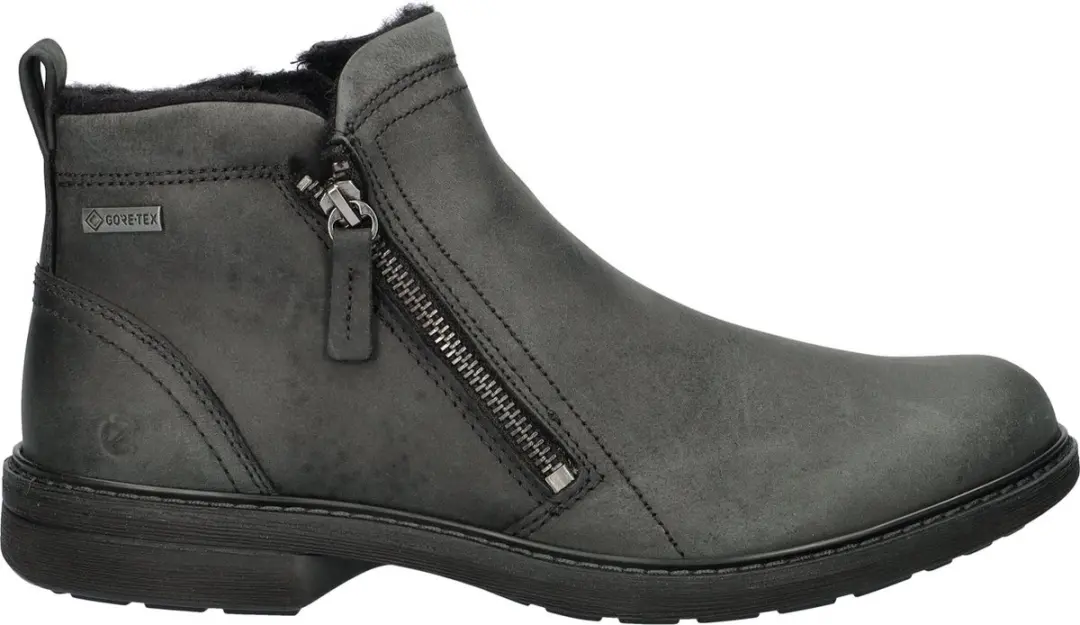 Ecco Turn heren boot