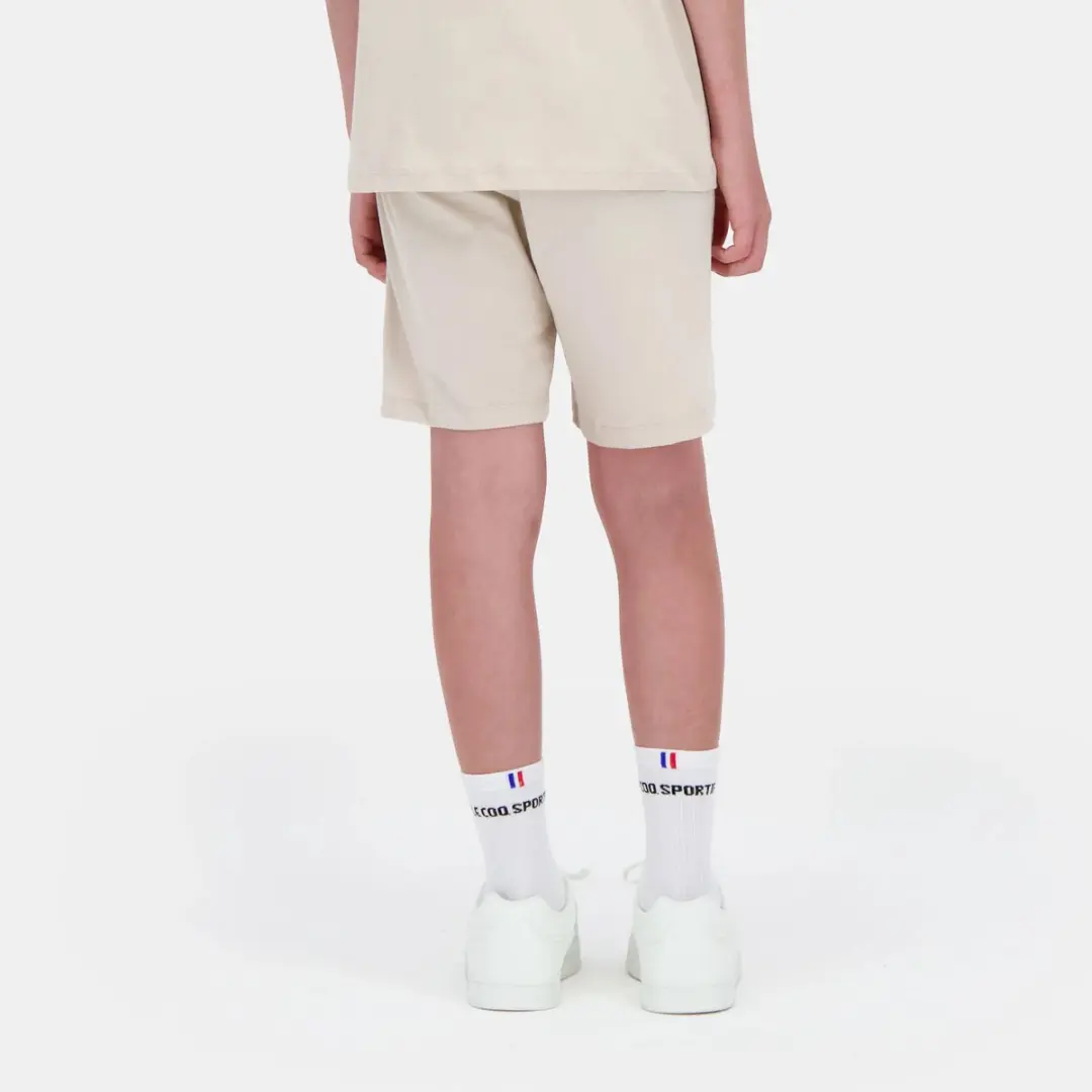 Le Coq Sportif N°1 Bat Sp Short 12 maanden