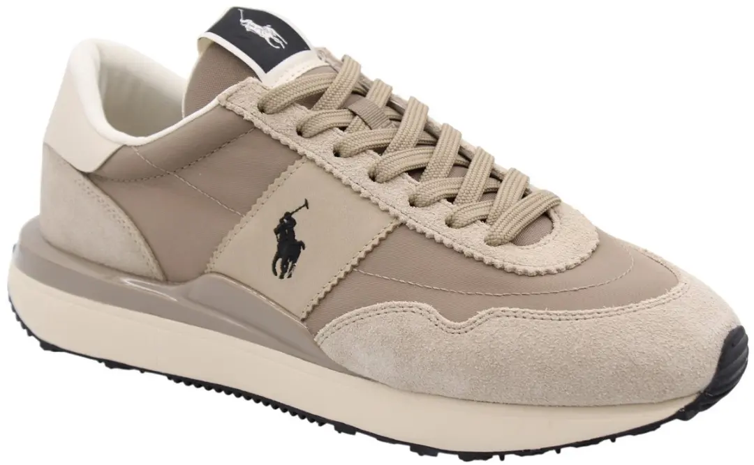 Polo Ralph Lauren Train 89 Sneakers