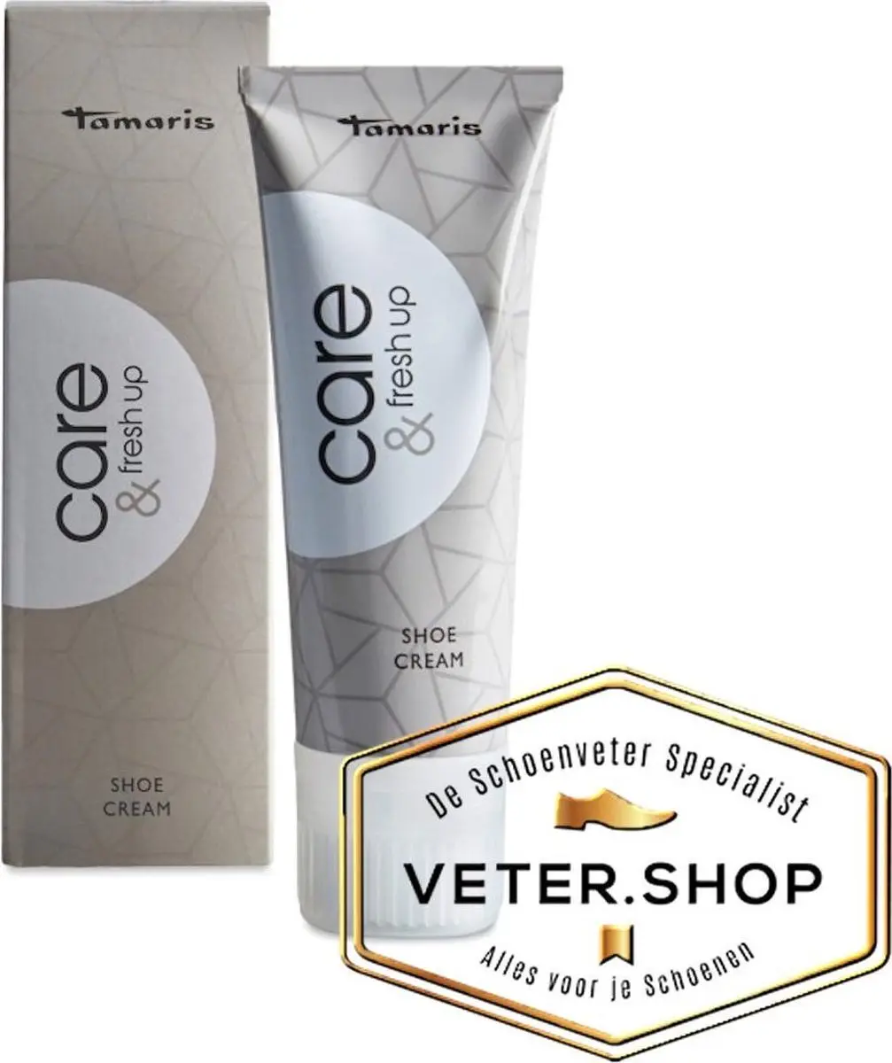 Tamaris Shoe Cream Tube