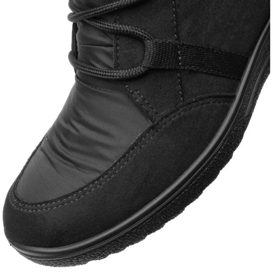 Ara-art-12-58504 01-zwart-dames-goretex