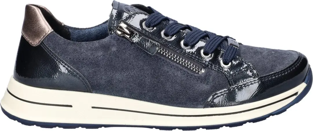 Ara Osaka 2.0 dames sneaker