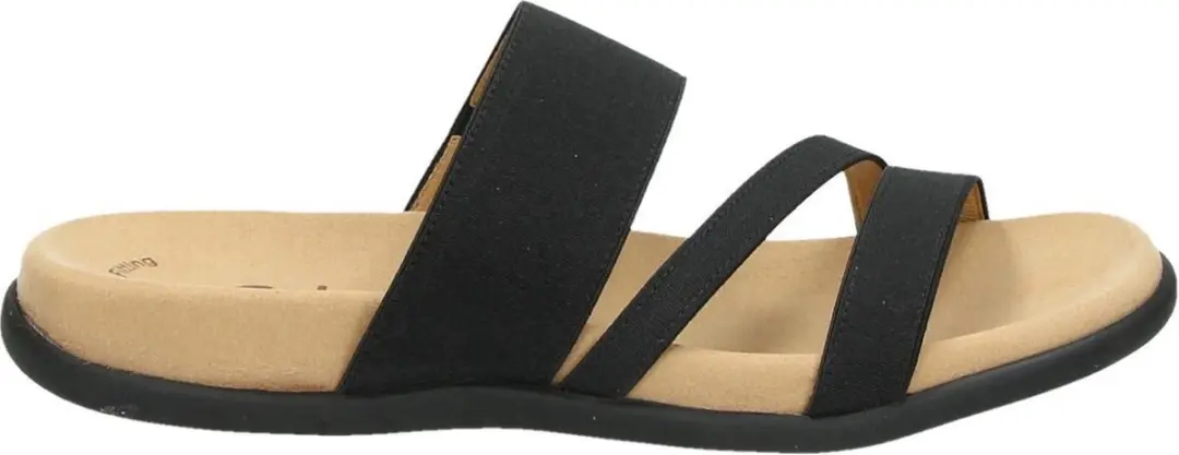Gabor Best Fitting dames slipper