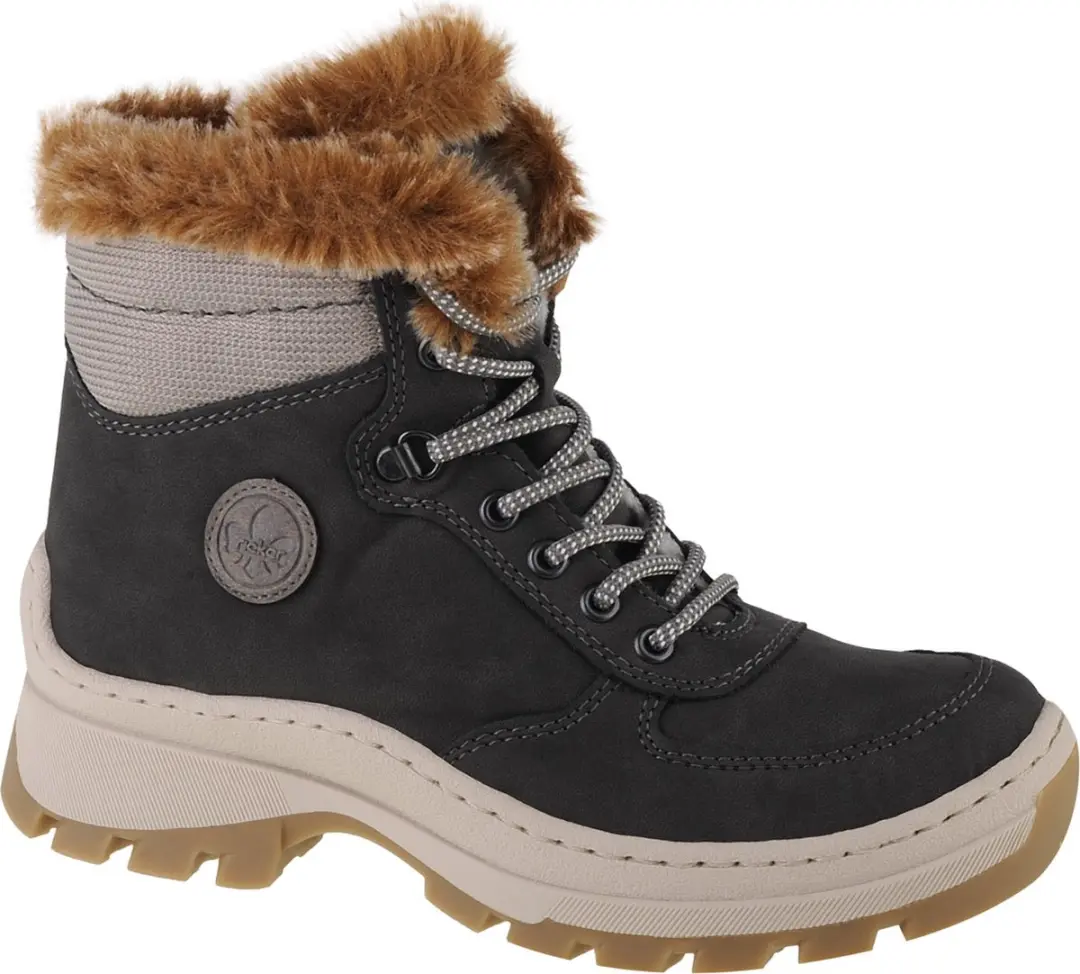Rieker X9335 Booties