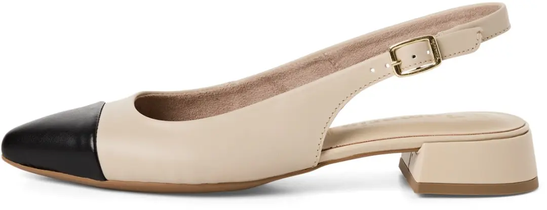 Tamaris Dames Slingpumps 1-29400-44 415 Maat: 36 EU