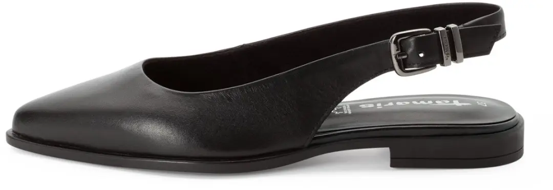 Tamaris Dames Slingpumps 1-29414-46 003 Maat: 40 EU
