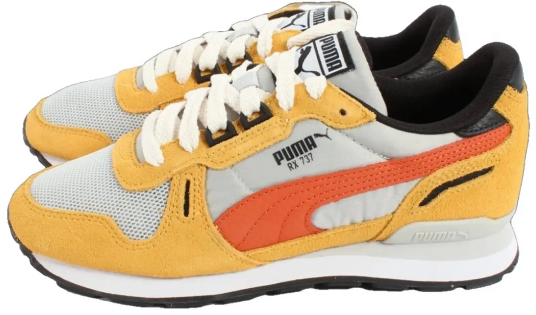 Puma sneakers maat 38