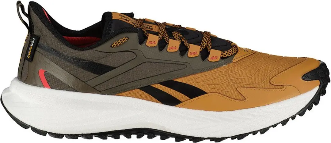 Reebok Floatride Energy Schoenen 5 A Geel EU 41 Man