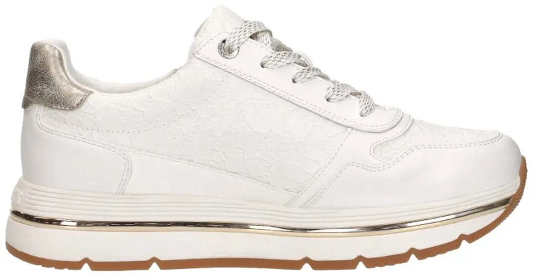Mustang Sneakers Laag Sneakers Laag