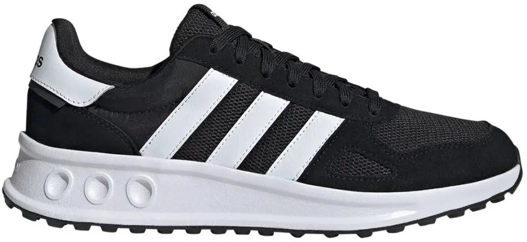 Adidas Run 84 Schoenen Zwart EU 45 1/3 Man