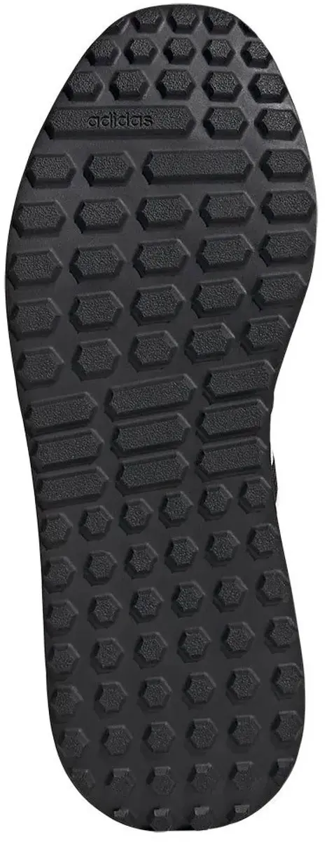 Adidas Run 84 Schoenen - 45 1/3 - Zwart