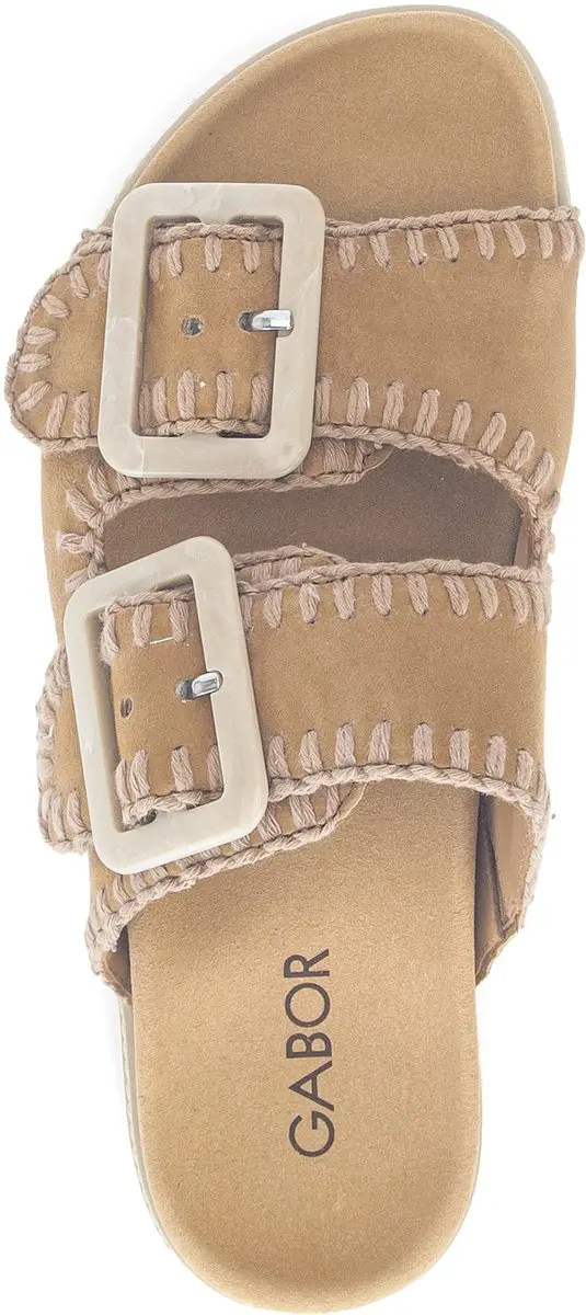 Gabor 741 Slippers