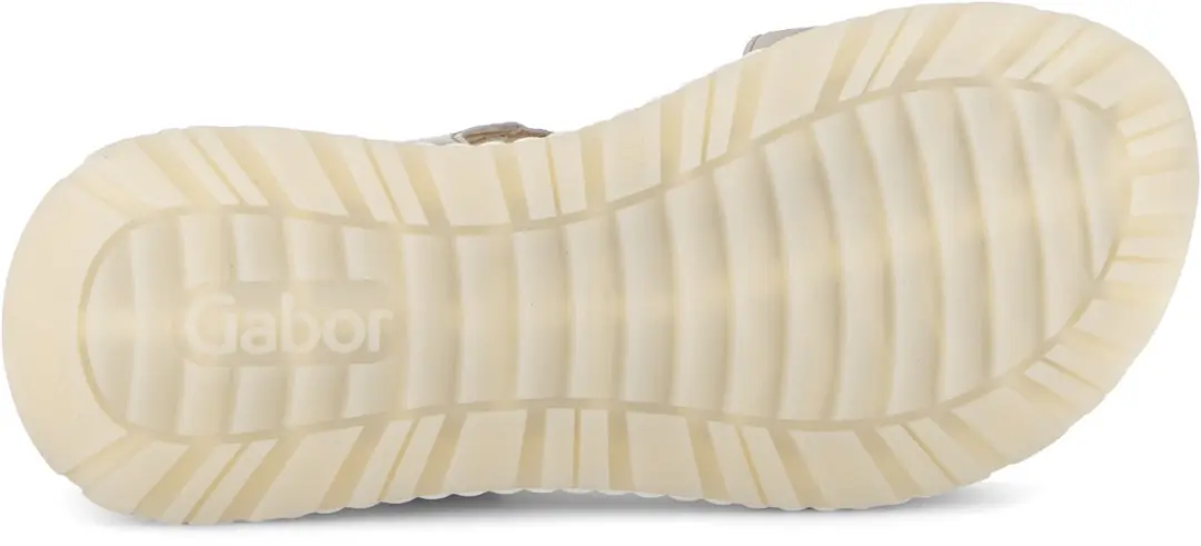 Gabor Sandalen 211221 - Wit - Maat 42