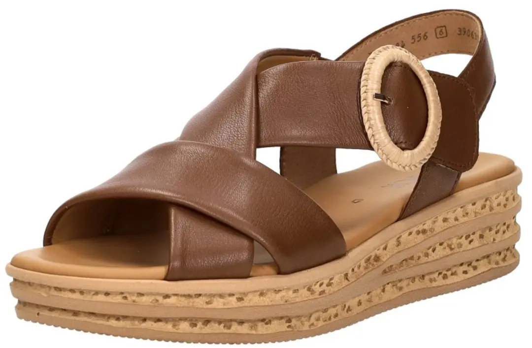 Gabor Damen Sandalette 84.556.24 - 40.5