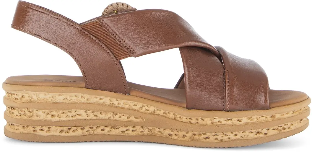 Gabor Damen Sandalette 84.556.24 - 40.5