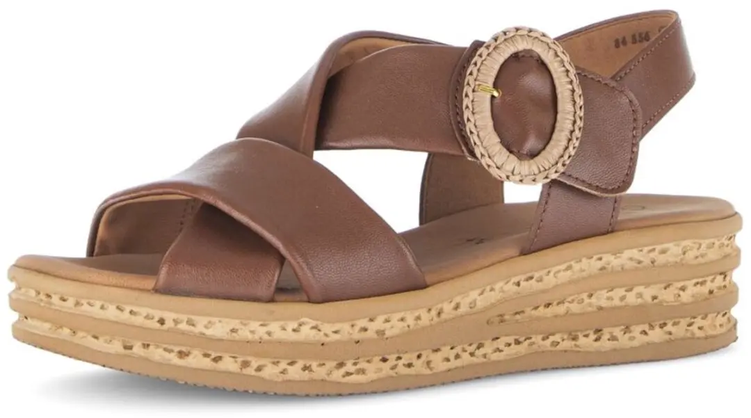 Gabor Damen Sandalette 84.556.24 - 40.5