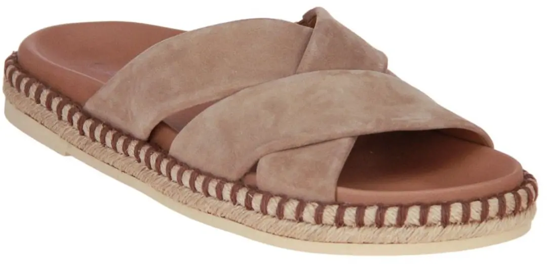 Gabor 780.1 Slippers Dames - Beige - afbeelding 6 van 6