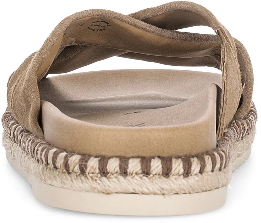 Gabor 780.1 Slippers - Dames - Beige - Maat 37