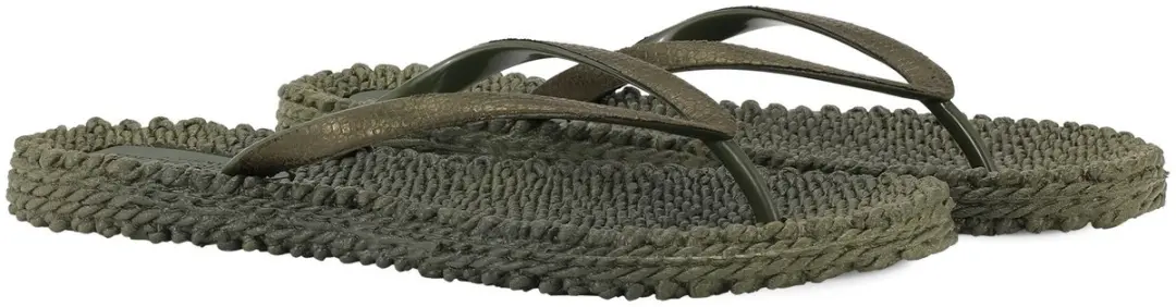 Ilse Jacobsen Teenslipper CHEERFUL01