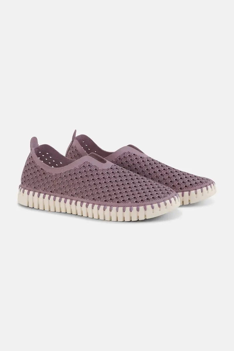 Instappers TULIP3275 beige zool
