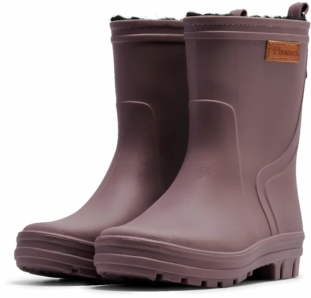 Hummel kinderwinterlaarzen Thermo Boot Jr 206869