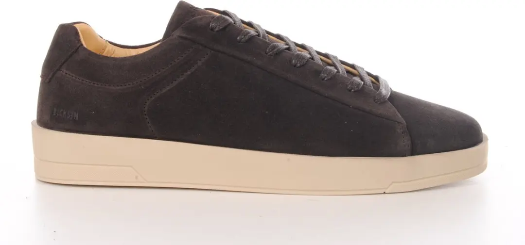 blackstone herensneakers edgard bruin