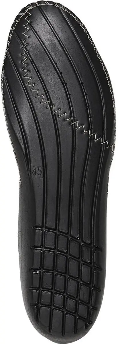 Blåkläder 2467-0000 Inlegzool Gecko & Cradle - Zwart - afbeelding 3 van 3