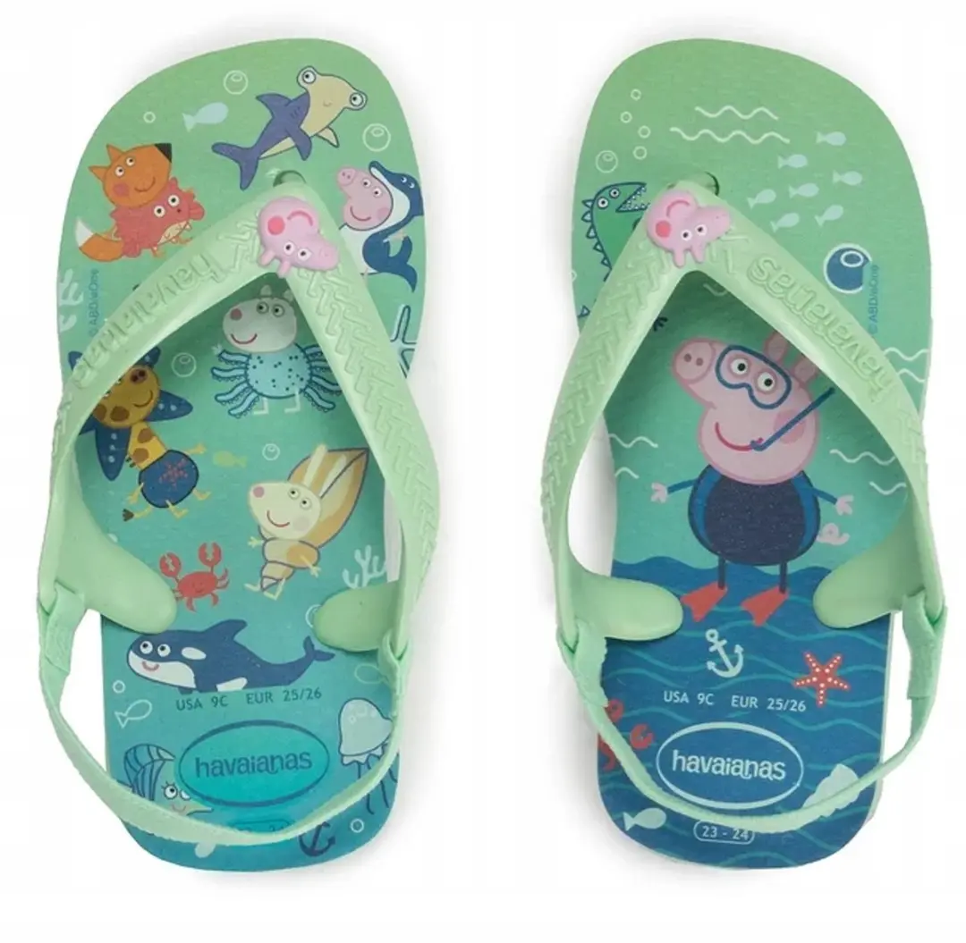 Havaianas