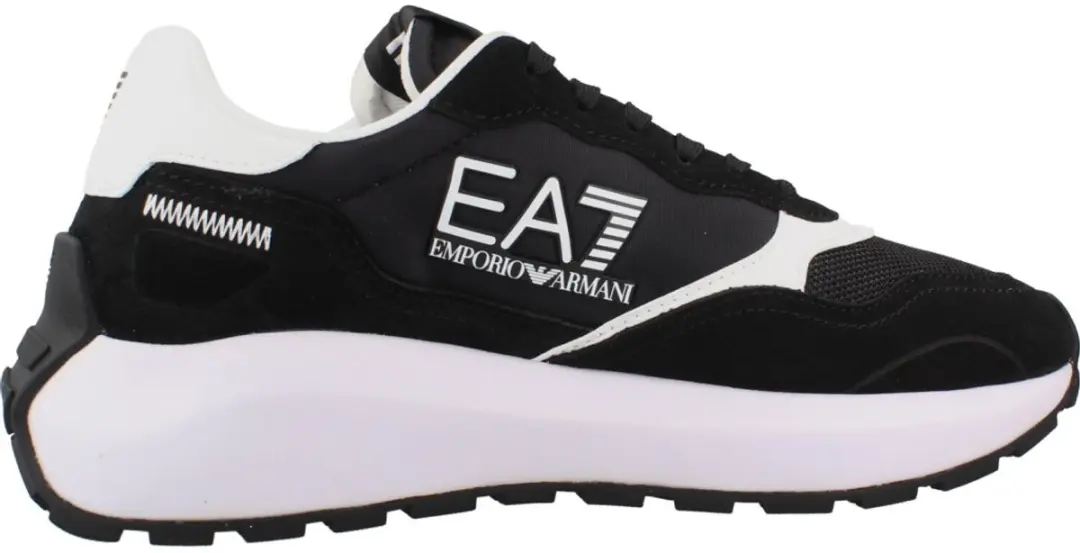 EA7 BY EMPORIO ARMANI 7X000341 Zwart 42 EU