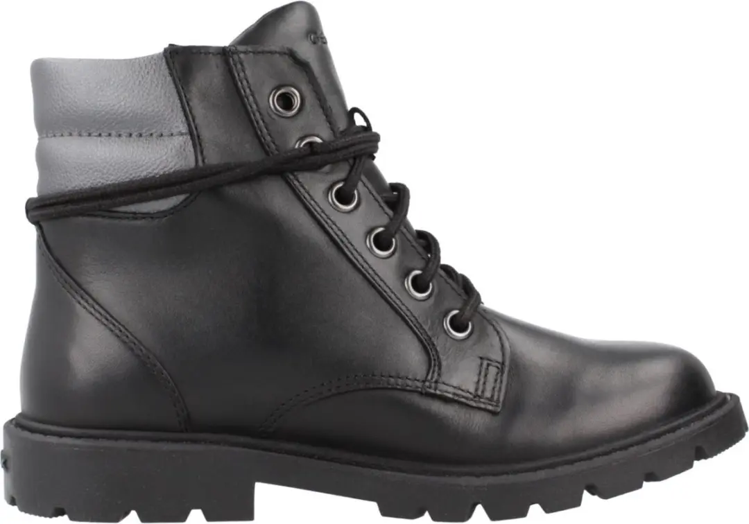 GEOX J SHAYLAX G Zwart 29 EU