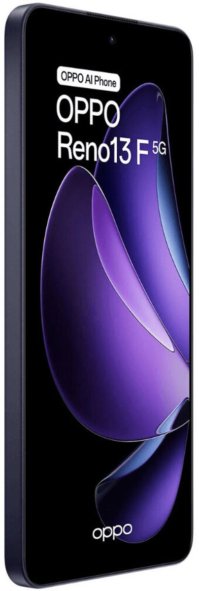 Smartphone Oppo CPH2699 6,67" Octa Core 8 GB RAM 256 GB Blauw