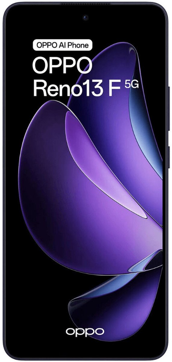 Smartphone Oppo CPH2699 6,67" Octa Core 8 GB RAM 256 GB Blauw