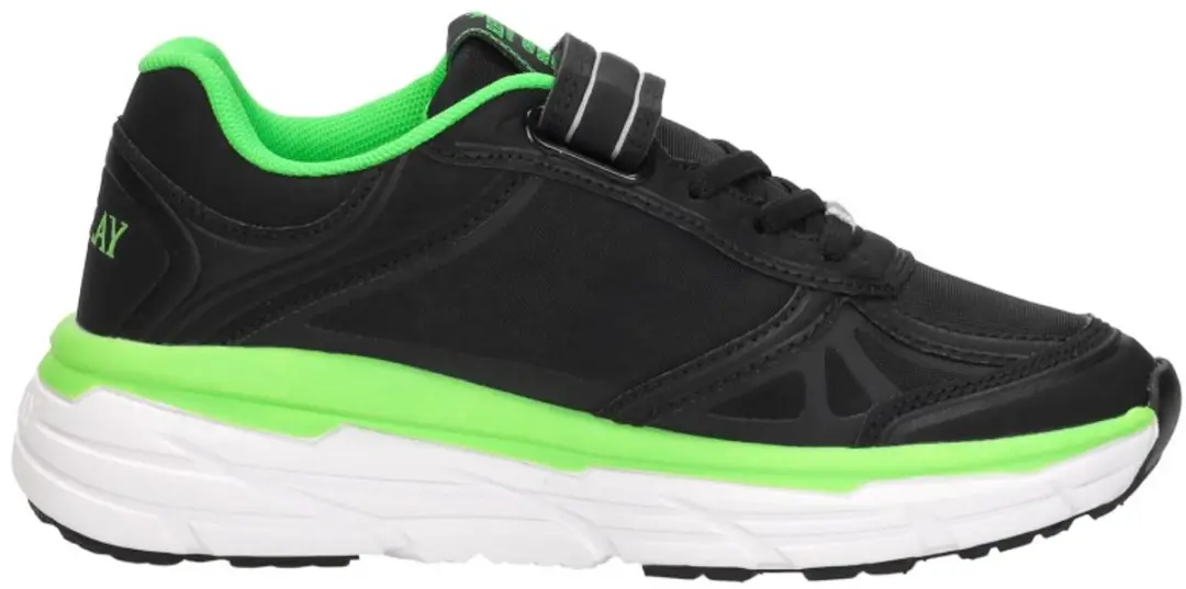 Replay Christal JR Boy 5 Sneakers Laag