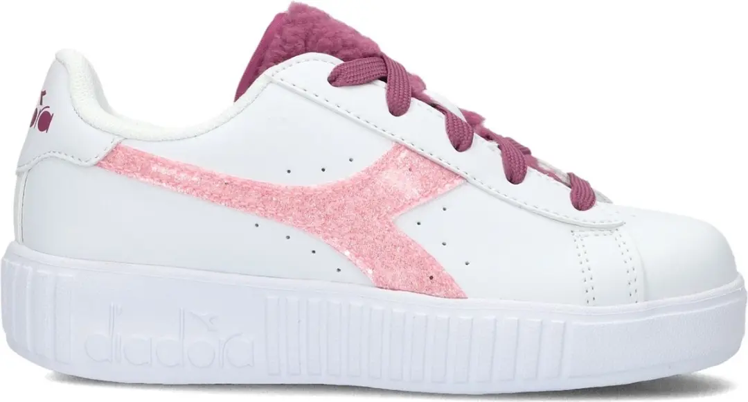 Diadora Game Step Ps Fluffy Sneakers
