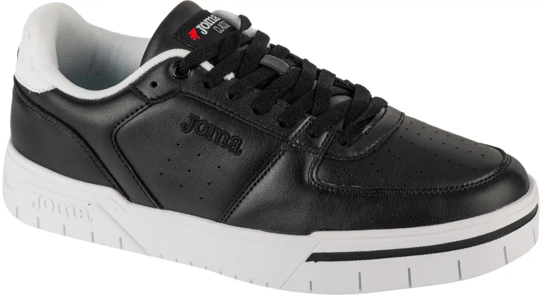 Joma C.Cavea Men 25 CCAVS, Mannen, Zwart, Sneakers, maat: 41