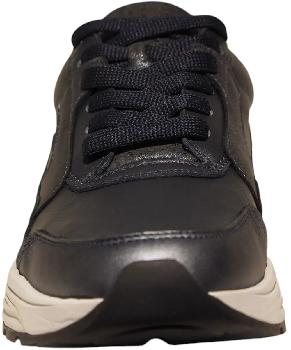 Xsensible Golden Gate Stretchwalker GX Sneakers Dames - Blauw 38
