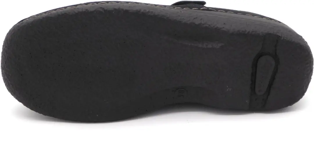 Wolky Dames Roll Slipper 0622713-800 - Blauw Nubuck