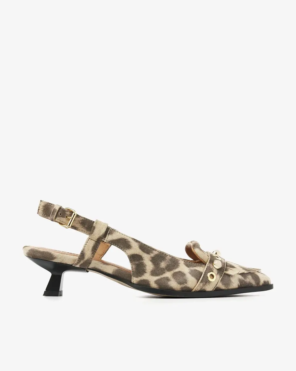 VIA VAI Lea Aileen Slingbacks Dames
