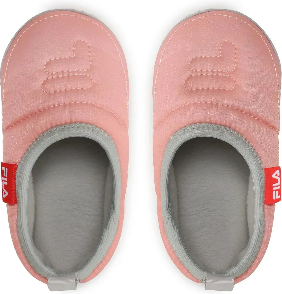 Fila Comfider Kids FFK0117.40063 Slides - Maat 33 - Roze - afbeelding 2 van 6