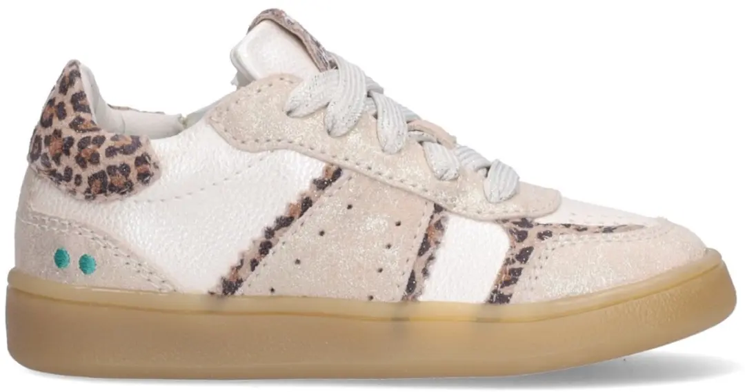 BunniesJR 226251-994 Meisjes Lage Sneakers