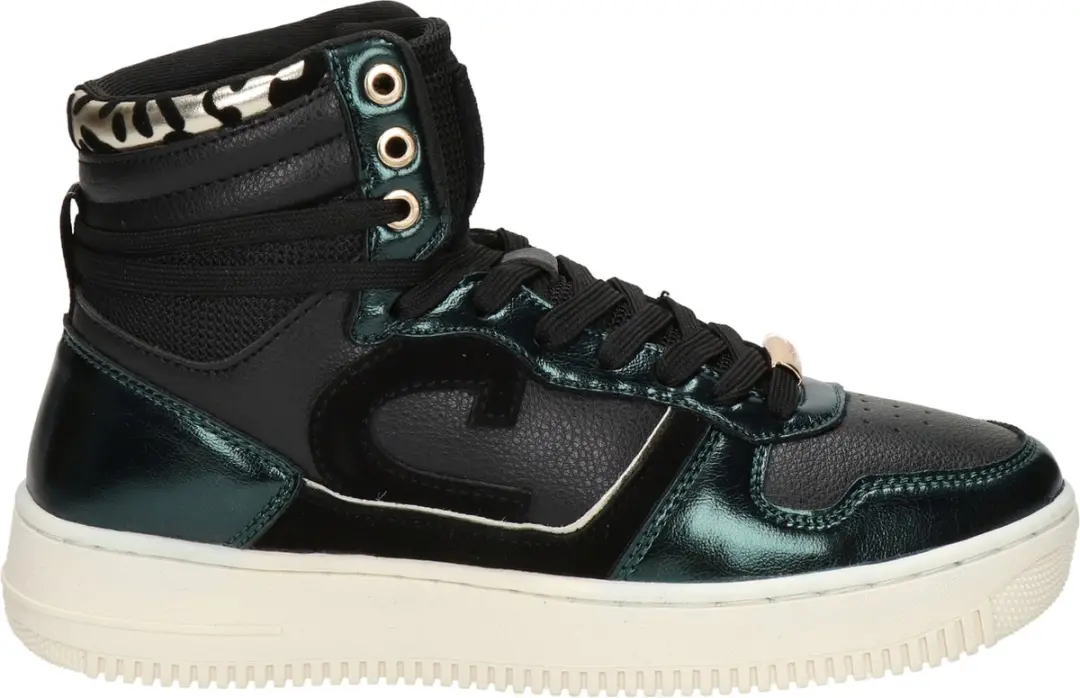 Cruyff Campo High Lux Hoge sneakers