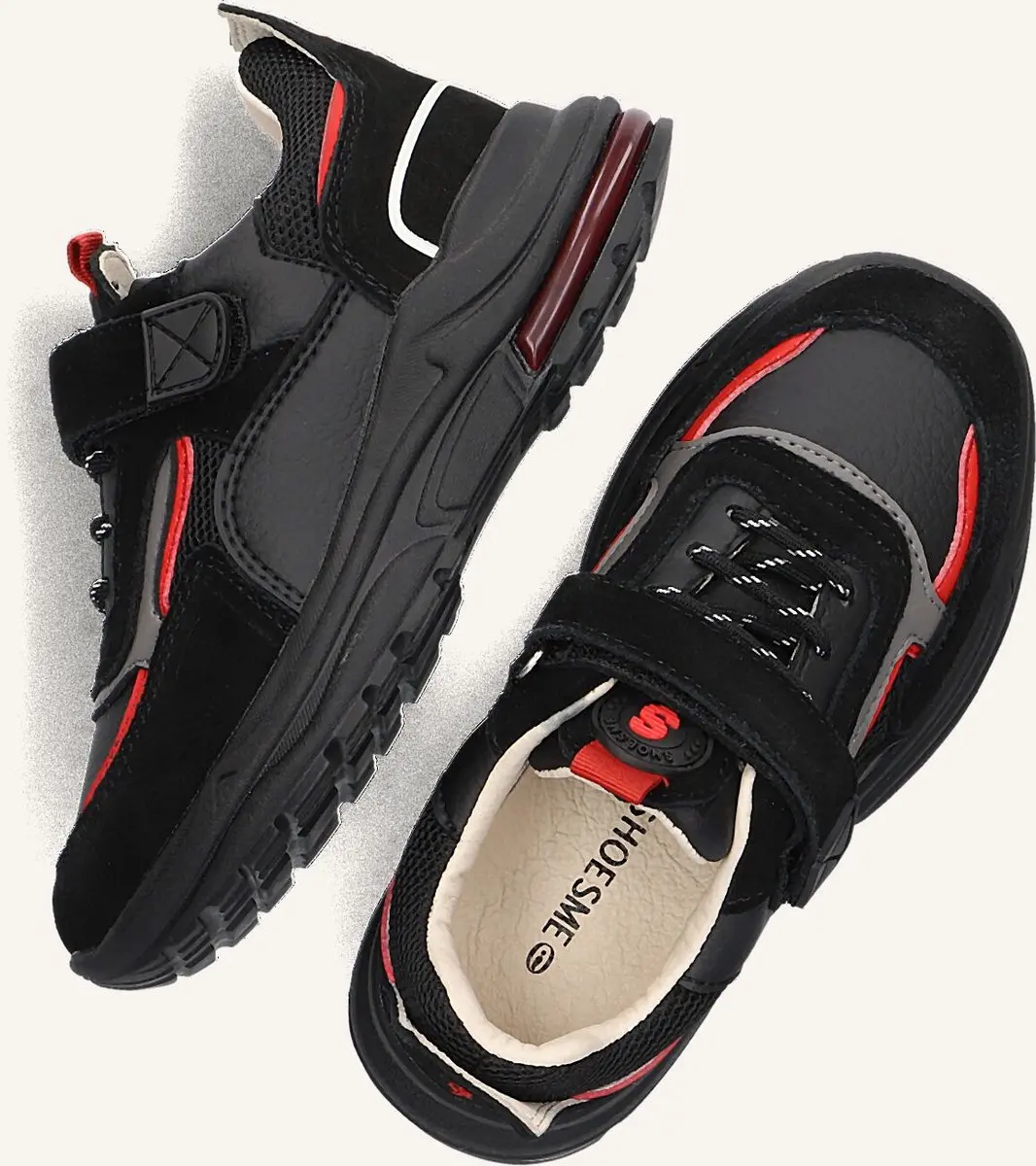 Shoesme Nr23w004 Lage sneakers