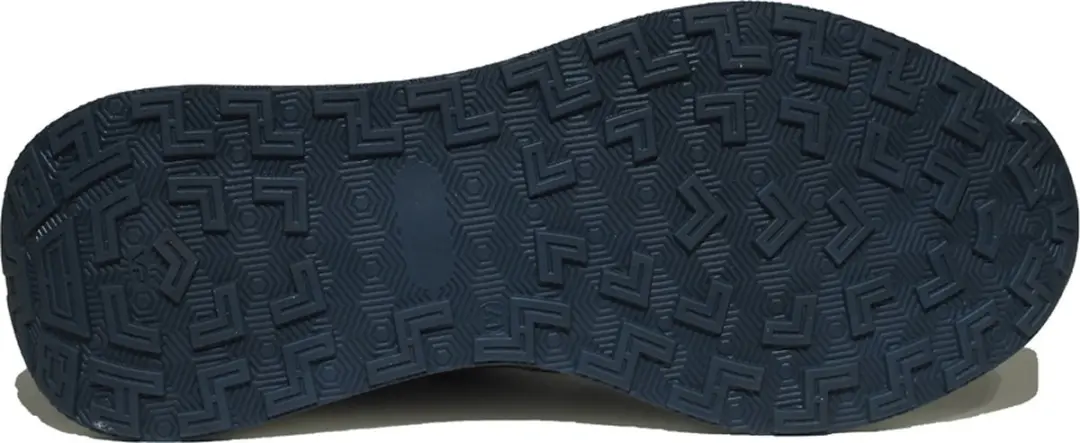 Australian Footwear Kyoto Sneakers - 43 - Grijs-Blauw-Groen - afbeelding 6 van 6