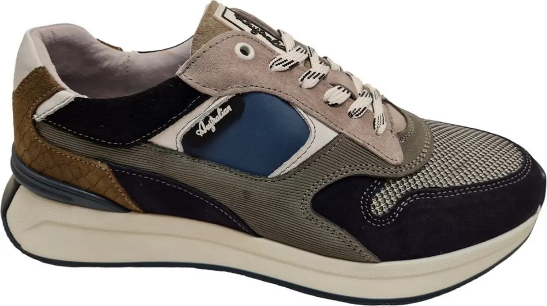 Australian Footwear Kyoto Sneakers