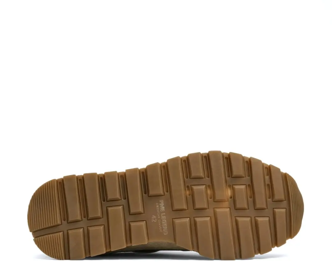 PME Legend Aircobra Heren Sneakers - Beige - Maat 41