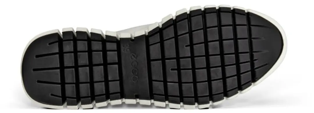 ECCO GRUUV W 107287 Schoenen - Wit - afbeelding 6 van 6