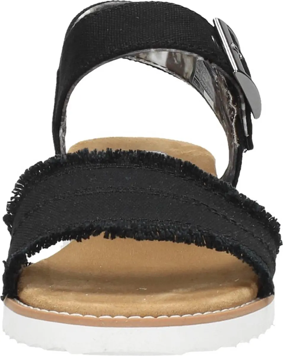 Skechers Desert Kiss-Adobe Princess Sandalen - Maat 40 - Red